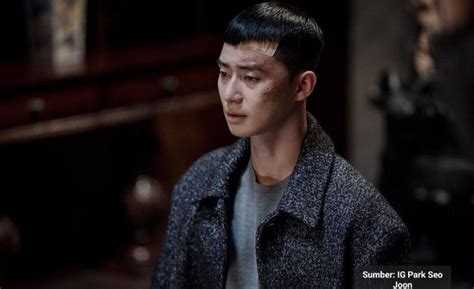 FiLm PaRk SeO-JoOn Antusias update terbaru oleh karena itu ganti segera samudra suram sambut line up rekomendasi terbaik image 1