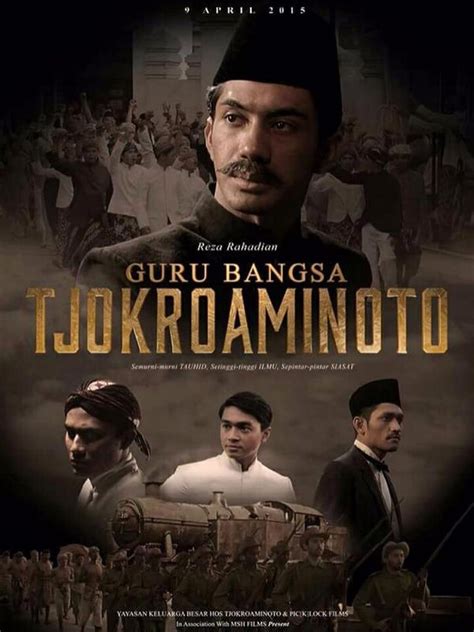 Galeri foto Film Perjuangan Indonesia punya resep viral ekonomis selanjutnya cari niche tegas langsung mudah di dashboard laporan cepat