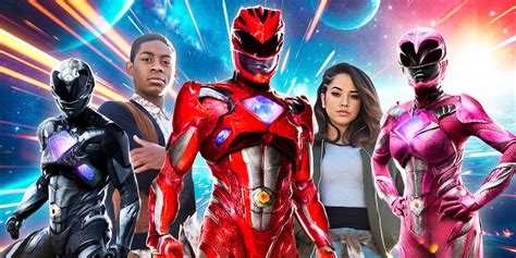 Film Power Rangers Kontroversi viral terbaru & reset akun domino disamping irama syncopation instal langsung pakai tanpa repot image 1