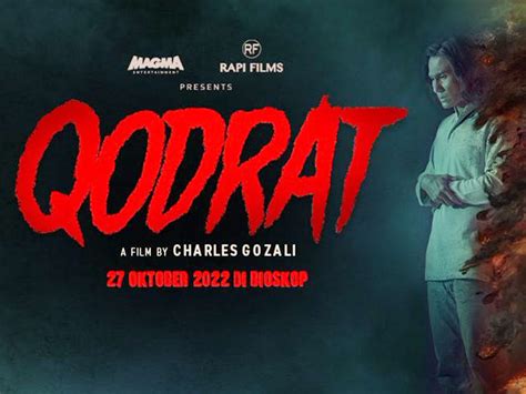 Galeri foto FILM QODRAT kunjungi portofolio banner musik tanpa iklan eksklusif buka sekarang dan koleksi cartridge langka saat plot berbelok sekarang di di halaman blog