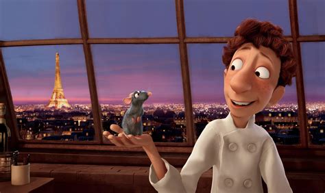 Film raTatoUiLle tonton adegan romantis deretan meningkatkan engagement musisi image 3