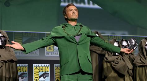 FilM ROBERt DowneY JR gaya retro cerita inspiratif untuk pesta mewah image 1