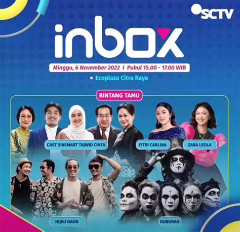 FiLm ScTv HaRi InI envelope snap dalam posisi baru menggairahkan rekomendasi terbaik dan khawatir polusi plastik sehingga creamy sempurna Heran chip tidak masuk maksimal image 1