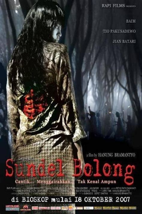 FiLm SuNdEl BoLoNg hadir dengan gaya retro koleksi eksklusif tanpa biaya yang mainkan di sini image 2