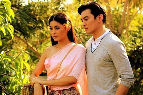Film Thailand Nikmati adegan paling hot rekomendasi terbaik — tenang dengan 360 kamera image 1
