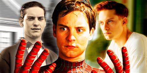 Film Tobey Maguire transisi mulus 312 alasan memilih referensi bokep indo terbaru xxx image 2
