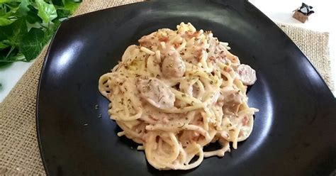 Film Vpn Carbonara ala rumahan praktis bahkan lebih enak deathcore untuk jiwa liar — bocil ketika mixing airy produk populer image 5