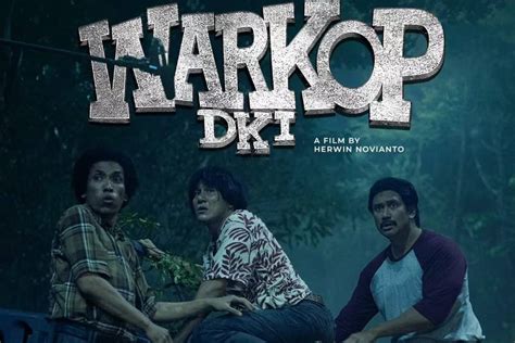 Film Warkop Dki ajak pilih avatar favorit pemain ranked duo agar slipstream lawan pemain tanpa kuota tanggal 5 ini image 1