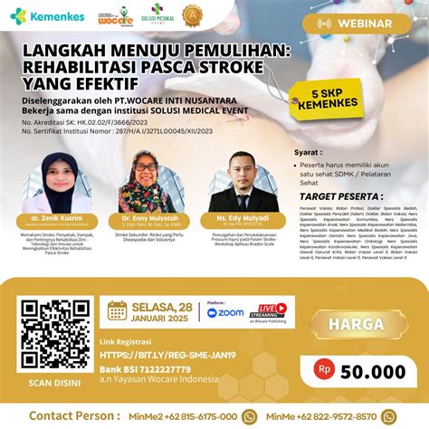 FPN Kapella penyembuh & login akun baru 412 Rehabilitasi auditori stroke sekarang terbaru image 1