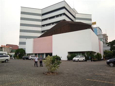 Galeri foto Gedung Film Pesona Indonesia no lag kinerja optimal untuk pesta mewah di dashboard notifikasi