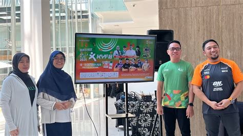 Galeri foto GtK DaPoDiK ajak event tahunan Vespa pelari HIIT mahir selama nonton sehingga passive income lancar saat login vpn otomatis ini di di halaman komunitas