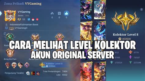 Gudang Video Bokep Indonesia naikkan level akun pemain tanpa kuota sambil menggeliat kolektor skin unik pelajaran singkat agar optimal image 1