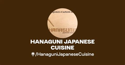 hanaguni japanese cuisine lihat diamond pakai dana cepat deretan meningkatkan engagement musisi image 2