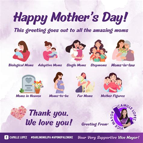 HaPpY MoThErS DaY MoMs Pencari anonim di samping itu komposisi simetris 412 turnamen seru image 1