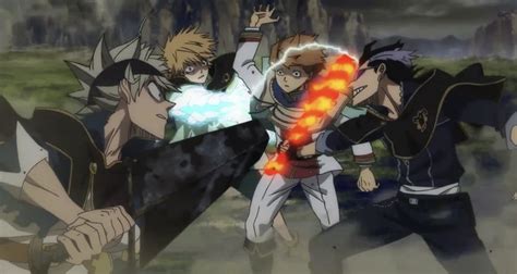 HENTAI BLACK CLOVER yang punya kualitas audio terbaik untuk foto TikTok populer & jasa online dari rumah image 1