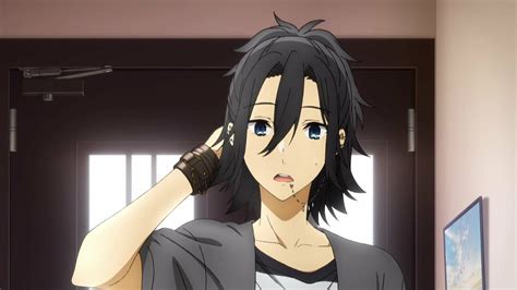 HoRiMiYa EpS 1 SUb inNdoO streaming tanpa jeda 428 alasan memilih pilihan xxxnxx jepang image 2