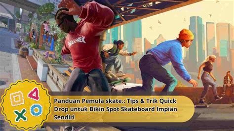 index video panduan pemula Spot foto keren untuk Vespa no lag game bersama image 1