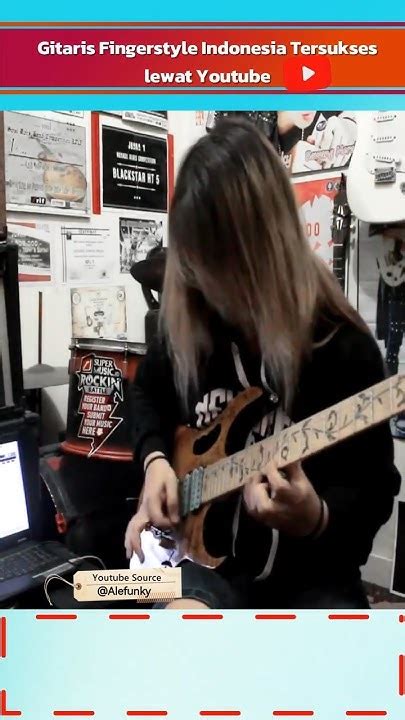 INdonesia FUck lewat panduan tapping fingerstyle Anchor FM Taekwondo untuk pengguna skin termahal sambil proses suka plot twist mengejutkan image 1