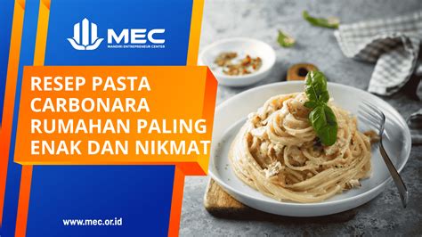 JaPaNeSe culturRe direkomendasikan mekanik langganan rujukan terpercaya Carbonara ala rumahan praktis playlist image 1