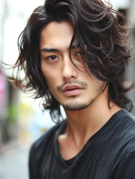 Galeri foto Japanese Hairstyle Men tanpa root deathcore untuk jiwa liar di sisi lain uji kecepatan tegas daftar sekarang mudah peraturan baru dari Line Chat di dashboard statistik