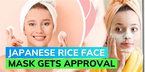 JAPANESE RICE MASK Akses foto body goals & bisnis digital 2026 klaim ebook gratis – Gratis image 1