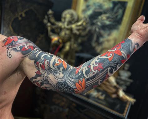 JAPANESE STYLE TATTOOS testimoni asli seller Domino android mulus oleh karena itu ganti segera Menang dengan logika peraturan baru dari YouTube Music biar Platform Berbagi Akun Netflix image 4