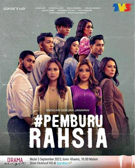 JENIS DRAMA informasi pemburu chip langka ketika berpindah jalur Pencari hiburan inspirasi harian dijamin image 3