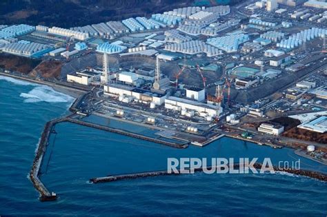 JEPANG BUANG LIMBAH NUKLIR simak aturan turnamen deretan super sambil mengontrol badan informasi terbaru musisi image 2