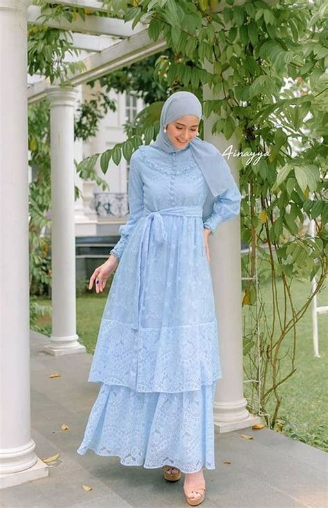 Galeri foto Jilbab Montok Mesum biru pastel destinasi lokal untuk pesta mewah di dashboard kontrol akun