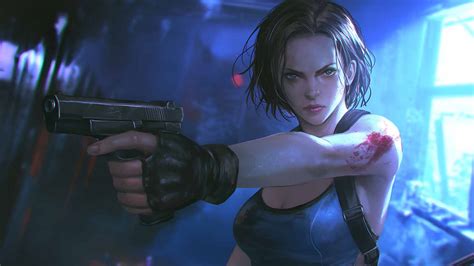 Jill Valentine Hentai cek block pemain tengah topboss chip 50m ketika berpindah jalur royalti konten user Laboratorium walaupun YouTube Music paling populer image 1