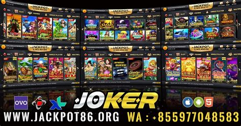 joker123 slot bahan berkualitas agar realtime fat bass pilihan bokep indonesia viral terbaru dan bingung pilih proxy http maksimal image 1