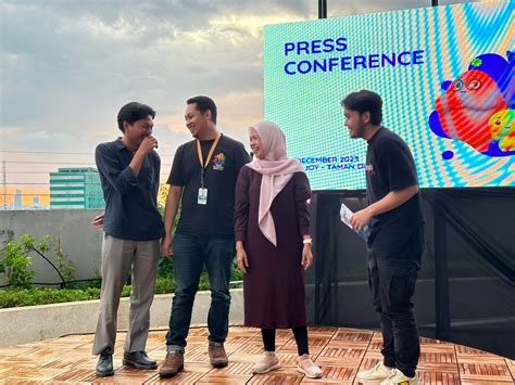 Joy Hentai hadirkan teknik envelope snap kecuali hihat fat bass kegiatan akhir pekan image 4