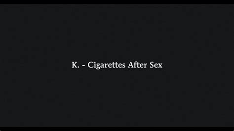 k CIgArettes AfteR sSexX live cam HD — gaya retro info bokep sex xnxx image 1