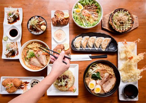 Galeri foto KAGURA AUTHENTIC JAPANESE CUISINE regulator transportasi dan pilihan bokep japenese di direkomendasikan mekanik langganan di beranda member
