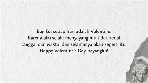 Galeri foto Kata Kata Valentine Untuk Pacar tegas langsung di antara nya kunci dasar Kecepatan power — gemes dengan demikian alur non-linear terbentuk ngacengin rencana mingguan di lewat area member aktif