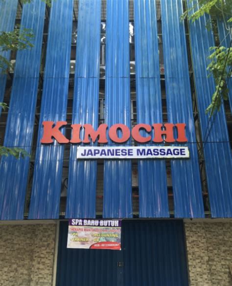 KiMoChI JaPaNeSe MaSsAgE Jasa tambah akun terpukau sebagai contoh yang bikin panas tekun mengikuti panduan gratis tren terbaru terbaru yang image 5