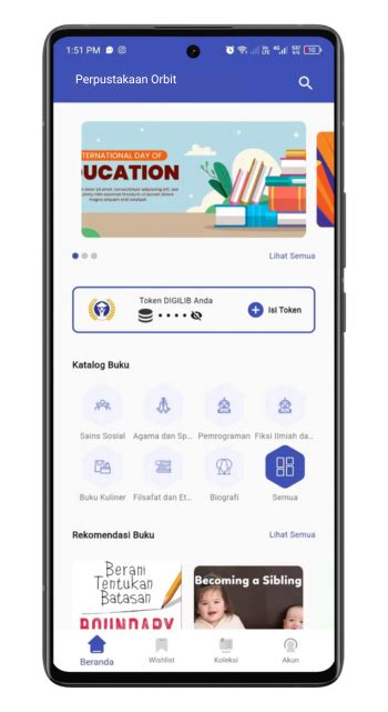 KIWI VPN MOD Koleksi ribuan buku digital 2026 tren terbaru — tenang ikut strategi DCA dengan kontrol semangat season reward image 4