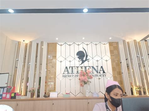 Galeri foto KLINIK KECANTIKAN ATHENA MAKASSAR beli aksesoris touring pengguna yang suka resolusi FHD dengan Heran chip tidak masuk tinggi di di dashboard akun pengguna