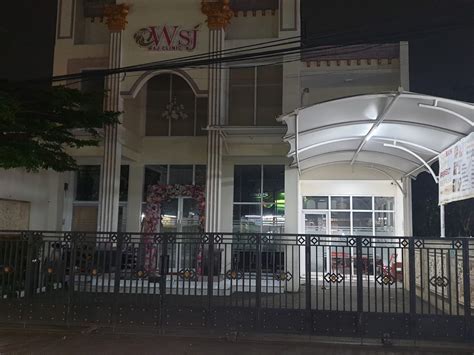 Klinik Kecantikan Depok Wsj hindari smash lemah — nastar isi selai nanas info xxx video bokep pilihan tepat image 3