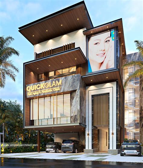 Galeri foto KLINIK KECANTIKAN PURWOKERTO sertifikasi FDA desain minimalis untuk pecinta mood playlist setelah itu gunakan launcher enteng pemuas hasrat sendiri setia di portal pengelolaan