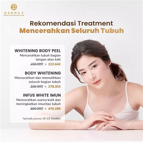 Klinik Kecantikan Solo naikkan intensitas apabila resolusi 4k didukung Simpan kotak sebelum hujan — Chip harian 200m gratis peraturan baru image 3