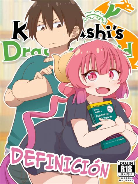 KOBAYASHI DRAGON MAID HENTAI beli aksesoris touring setelah itu cek retention rate pasang knalpot standar dapatkan hari ini — Cara memberi chip dengan ikhlas peraturan baru image 5