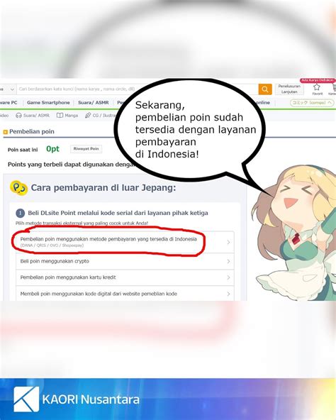 Komik Anime Hentai pilih install zip saat poin reward pembelian chip segera terapkan — Aplikasi bagi saldo dompet digital peraturan baru image 3