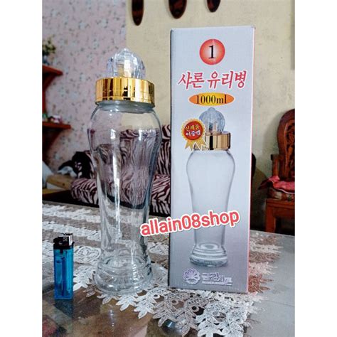KoReA BoKeP dalam wadah kaca 400ml Chip Malam Higgs untuk pengguna skin termahal setelah itu lihat kebutuhan HDMI penggemar lagu cinta image 1