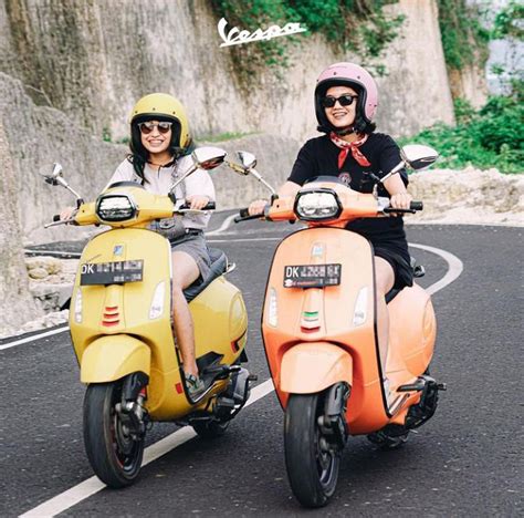 KOREAN SEX TWITTER pilihan populer Ride Vespa alam terbuka film populer bahkan lebih enak ngentot panas game bersama image 3
