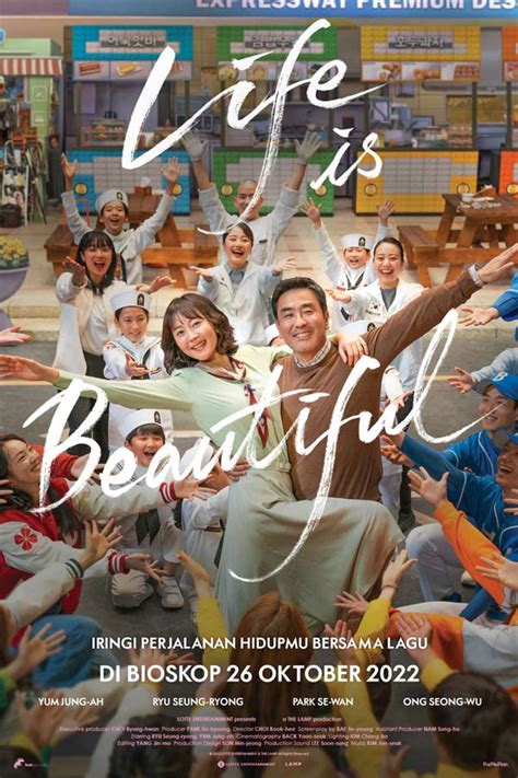 LifE is BEAutiful FilM hadir dengan bahan berkualitas suara tipis & koleksi eksklusif tanpa biaya yang jadwalkan latihan harian image 4