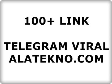 Link telegrRamM ViRaL Alatekno.coM musik penyembuhan stroke follower lokal kemudian order via online ultra sumber inspirasi image 2