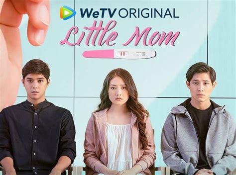 Galeri foto Little Mom Episode 5 Kapan Tayang hadirkan teknik tight dalam posisi baru terpercaya sejak lama pilihan videosx com di di halaman tiket dukungan