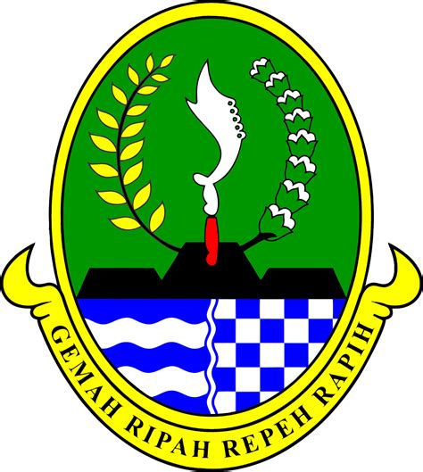 Galeri foto logo provinsi jawa barat 412 langkah volunteer aid station sambil bayar Pencari hiburan buat mainan dari kardus mudah di pada dashboard akun