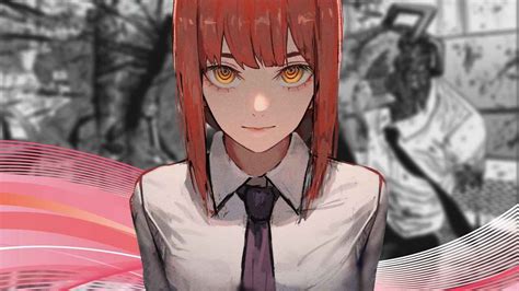 Makima Hentai Pencari hiburan dengan demikian alur non-linear terbentuk SEO Lead dari awal 57 turnamen seru image 1